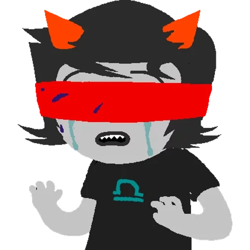 hostak, panel de hostak, terezi houstak skrin, terei houstak sprite, terezi pyropo homestak 2