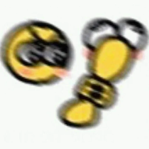 listen here, билайн пчела, смайлики набор, билайн логотип, золотая пчела билайн
