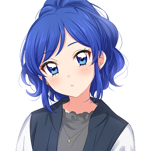 aoi kiriya art