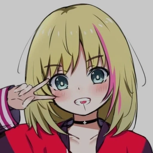 kawai anime, anime girls, anime characters, rick kawai anime, drawings of anime girls