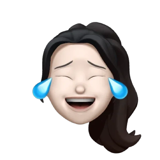 emoji, memoji, emoji maçã