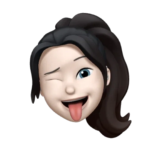 emoticon di emoticon, memoji, emoticon-emoticon