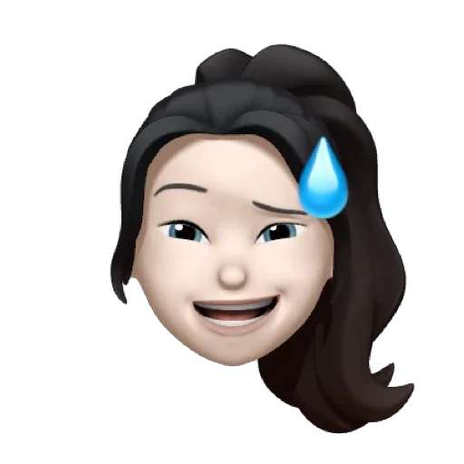 эмоджи, memoji, эмоджи лица, memoji apple