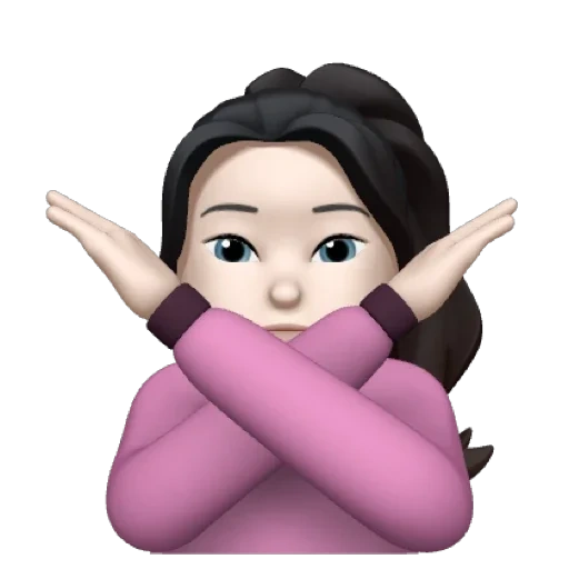 memoji apple, smileik emoji, garota emoji, desenhos de emoji