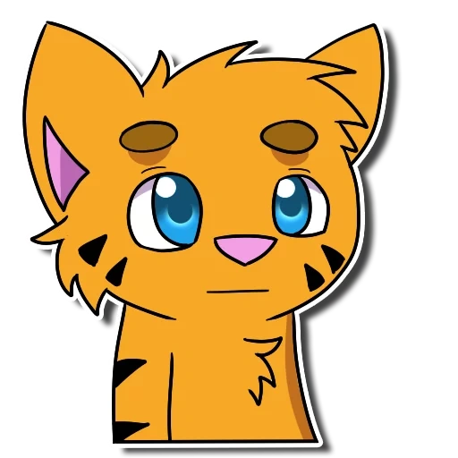 kucing firestar, kebakaran adalah pria, kucing firestar dari warriors, kucing dari warfare warriors, anime warfare warfare warfare