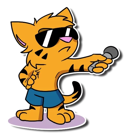 garfield, garfield, cat garfield, friday garfield, garfield rule 63