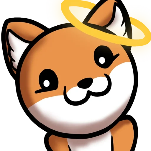 fox, fox twich, sweet fox, emoji fox