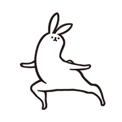 conejo, perfil de conejo, conejo en polvo, rabbit with the beauutiful legs