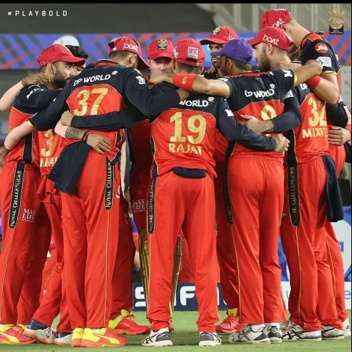 rcb, ipl, virat, rcb cricket, вират кохли