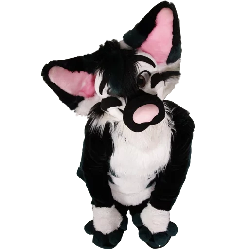 a toy, fursuit, fursis cat, toy cat tom, tom's soft toy