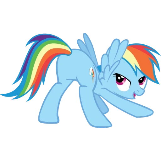 rainbow dash, пони рейнбоу дэш, рейнбоу дэш старая, май литл пони радуга, май литл пони радуга дэш
