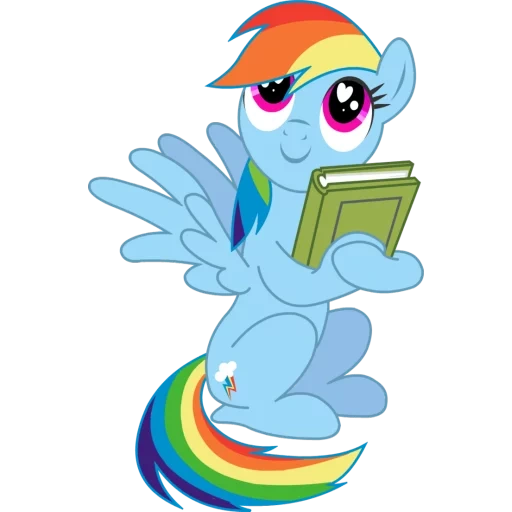 rainbow dash, рейнбоу дэш злая, пони рейнбоу дэш, рейнбоу дэш книга, рейнбоу дэш профиль