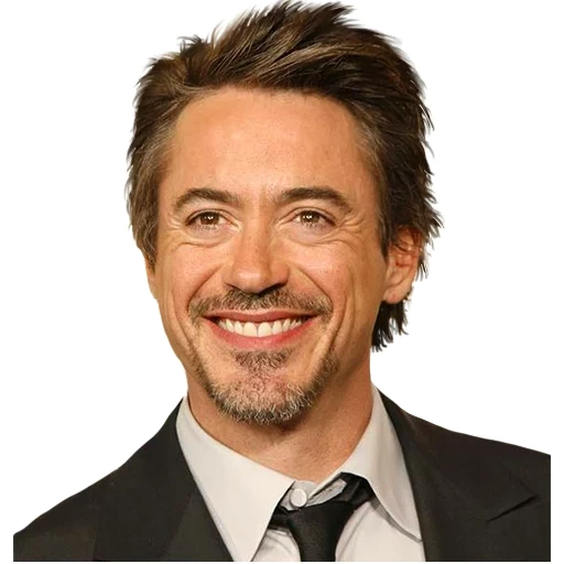 robert downey, manusia besi, robert-dauni yang lebih muda, robert-dauni the younger smiles, saya dulu memperlakukan orang dengan baik