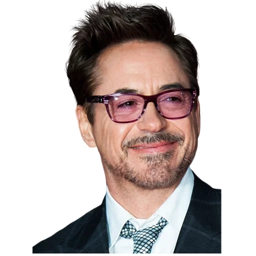 robert downey, homme de fer, lunettes robert dauni, robert dauni le plus jeune, robert dauni les plus jeunes avengers