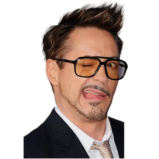 robert downey, iron man, robert downey jr, der kleine robert downey ist lustig