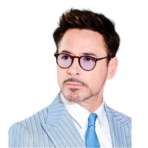 robert downey, hombre de acero, robert dauni el más joven