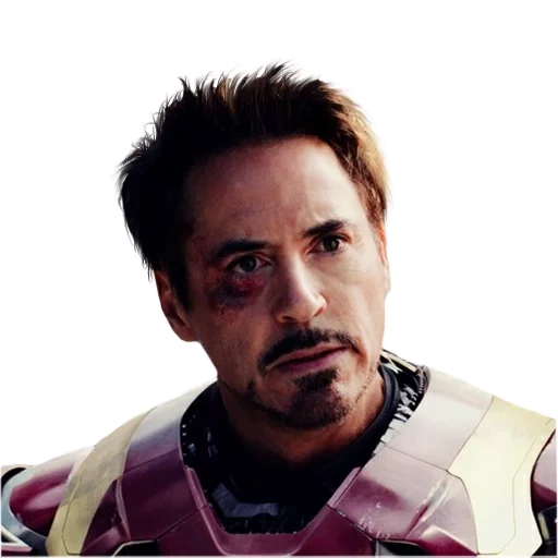 robert downey, iron man robert dauni le plus jeune