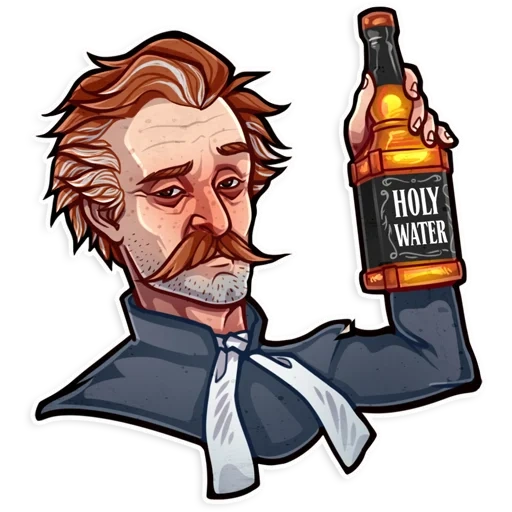 alkohol, braun brraus, red dead redemption 2