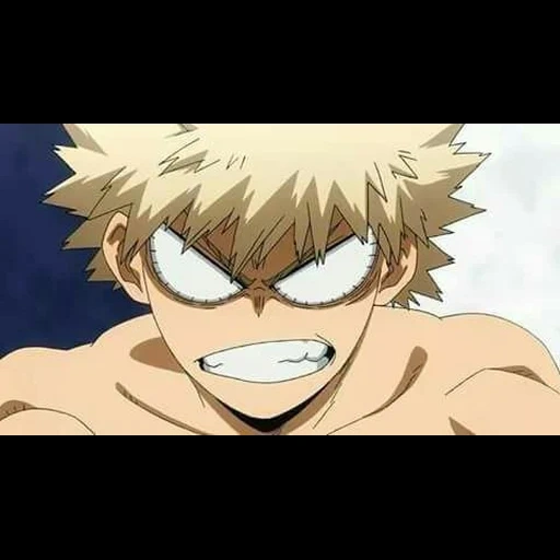 bakugo, bakugo, bakugou, baka bakugo, katsuki di ginkgo