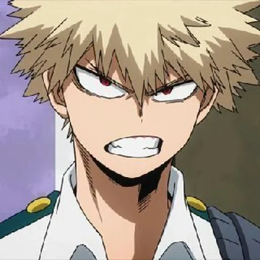 bakugo, bakugou, fruta branca, shengmu bagugou, bajiu wusheng quebrou