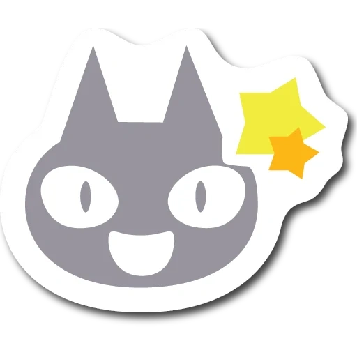 chat, émoter, fandom wiki, disque emoji, traversée d'animaux