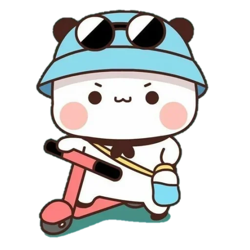 un jouet, sanrio sinamorol, qui est pΓͺche et qui est goma