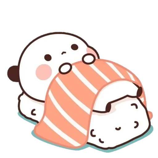 kawaii, gambarnya lucu, gambar kavai, gambar kawaii yang lucu, cetakan viber molang