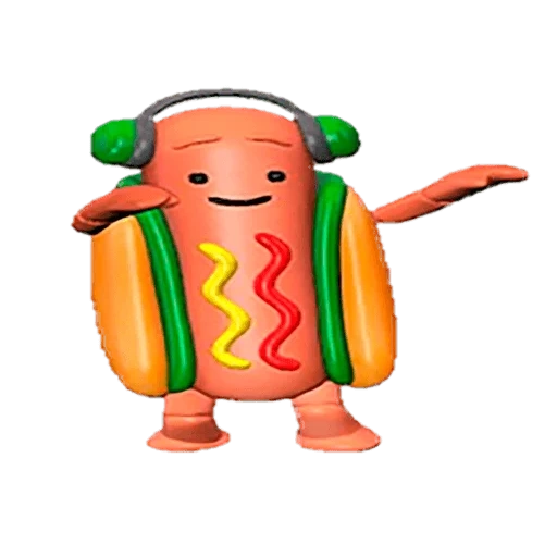 hot dog, dancing hot dog, хот дог снапчат, сосиска снэпчат, веселая сосиска