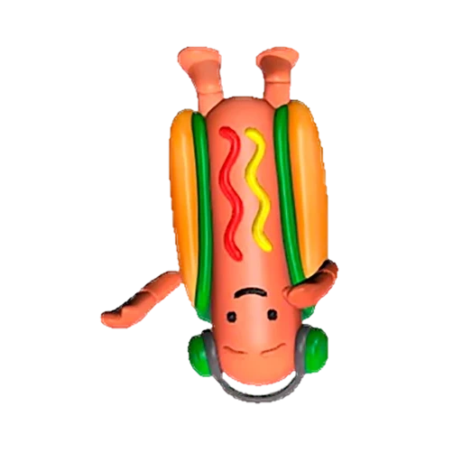pancho, pancho, el hot dog está chasqueado, sosysk snepchat, salchicha feliz