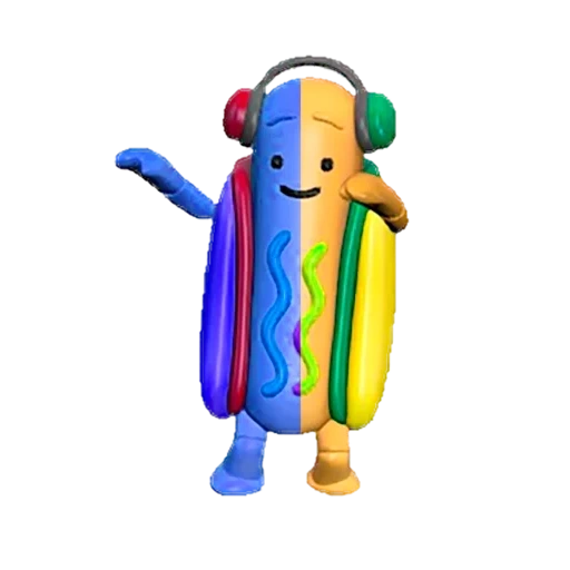 hot dog memem, dancing hot dog, the hot dog is snap, sosysk snepchat, dancing sausage