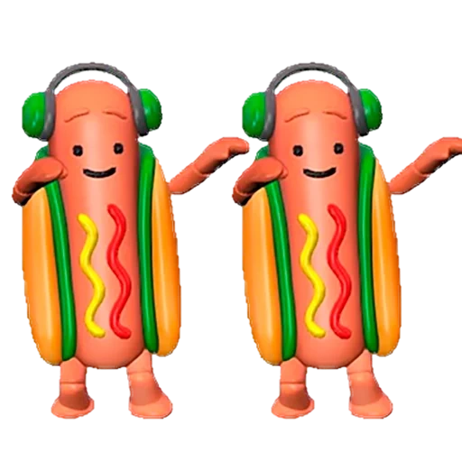 pancho, memema de hot dog, el hot dog está chasqueado, sosysk snepchat, salchicha de baile