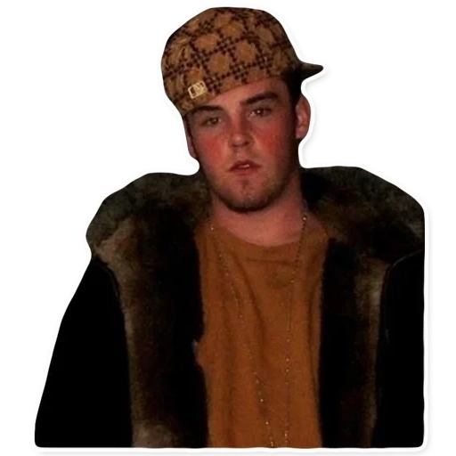 scumbag, hommes, scumbag steve, scumbag steve meme, un homme qui pense à tous les mèmes du temps