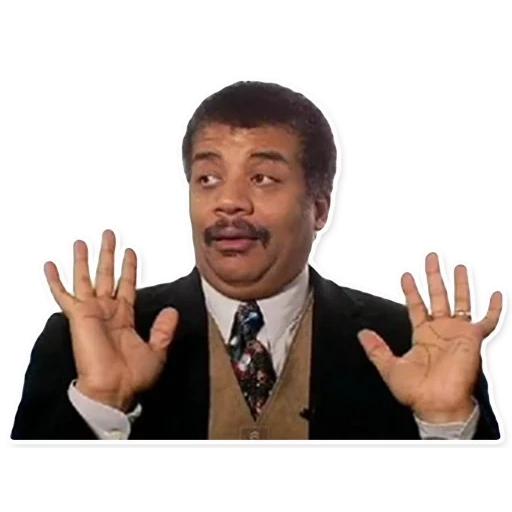 uomini, meme di neil tyson, neil de glass tyson, neil degras tyson meme