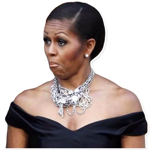 michelle, schmuck, barack obama, memes divertidos, michelle obama