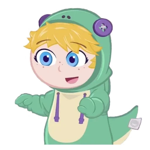 anime, humano, caracteres, wattson nessie, toooncraft watson