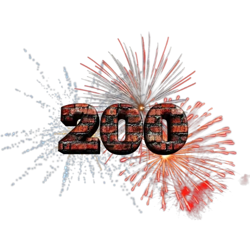 trousse, 2500 abonnés, bonne année 2019, nous sommes 1000 abonnés merci, nous sommes 3000 abonnés merci pour nous