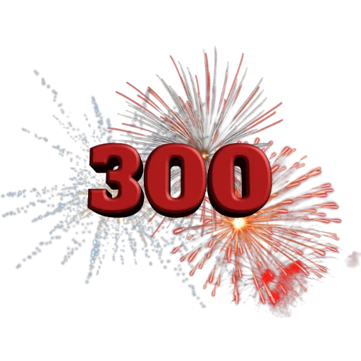 500 peserta, 500 pelanggan, 3000 pelanggan, kami adalah 1000 pelanggan terima kasih, kami adalah 3000 pelanggan terima kasih untuk kami