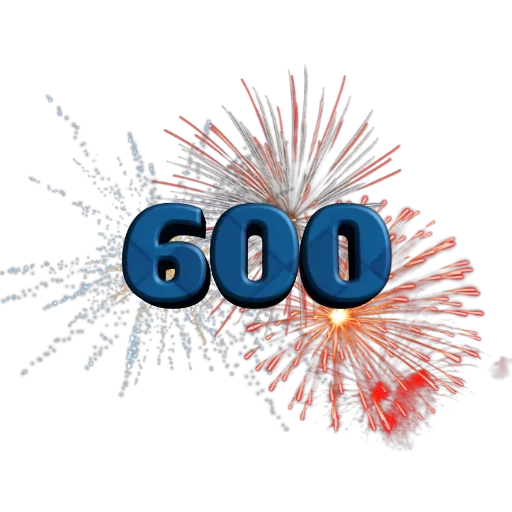 kit, 500 participants, 800 subscribers, 4000 participants, 5000 subscribers
