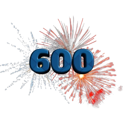 paramètres ov, 500 participants, 800 abonnés, 4000 participants, 5000 abonnés