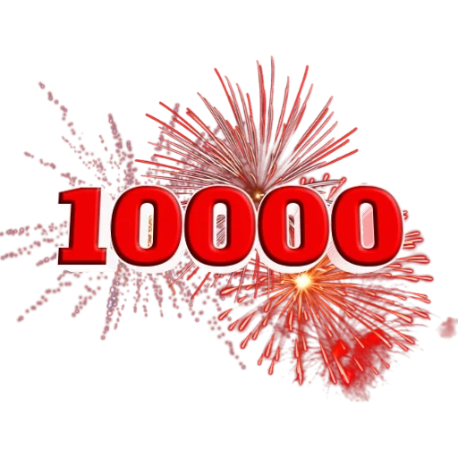 conjunto, 4000 suscriptores, 100.000 suscriptores, 100.000 suscriptores, tenemos 18.000 suscriptores