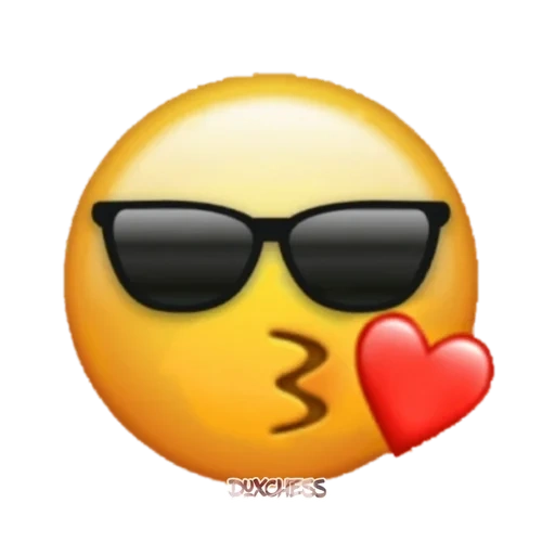 emoji, ekspresi wajah, emoji keren, emoji keren yang nggak ada