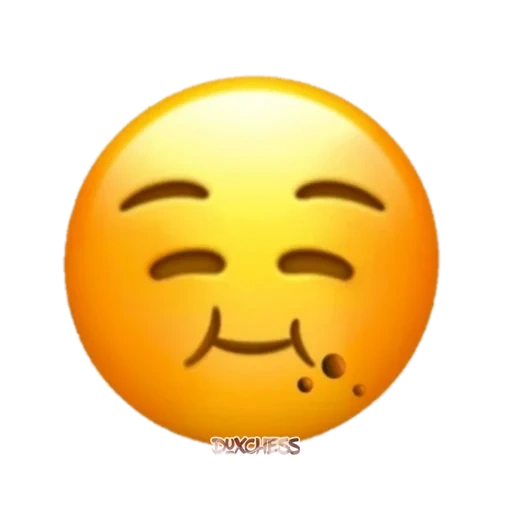 símbolo de expressão, happy emoji, símbolo de expressão, sorriso transparente, olhos piscando