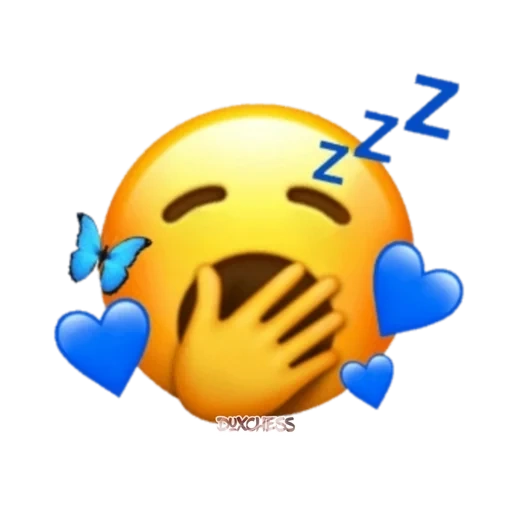 emoji, emoji sleep, emoji emoticons, emoji emoticons, yawning smiley