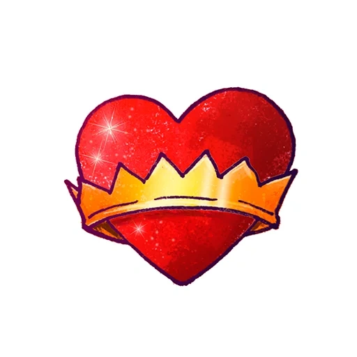 heart, splint, heart-shaped badge, the heart of love, the heart of love