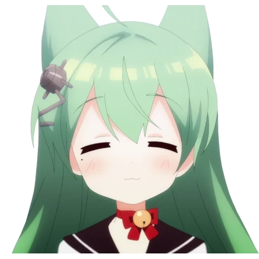 anime mignon, miku hatsune, azur lane, bloquer minecraft, hatsune miku vocaloid