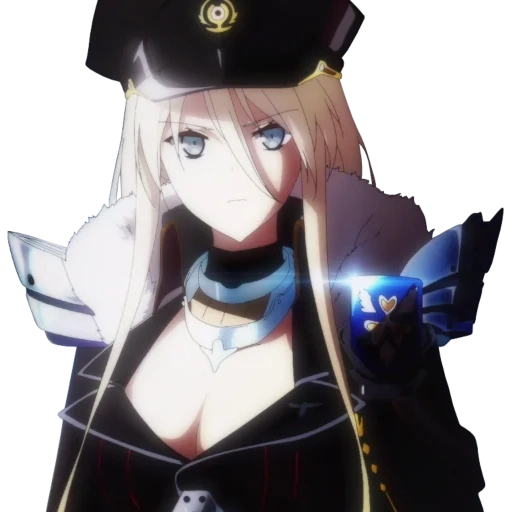 azur lane bismarck, azur lane bismarck, bismarck azur lane, bismarck u-556 azur lane, papel de parede azur lane bismarck