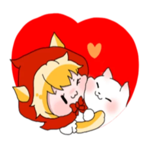 anime, anime mignon, love friends, marco y hekapoo, vieux contre fort