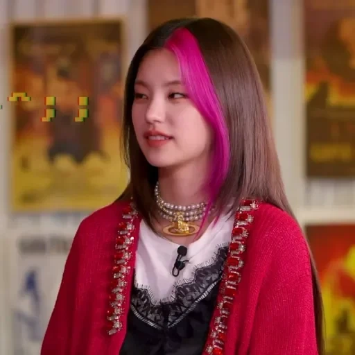 gli asiatici, la ragazza, blackpink rosa rosa, dramma coreano, blackpink jennie
