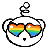 Reddit stickers.