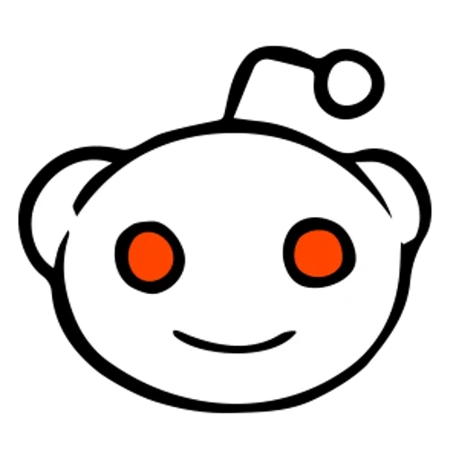 reddit, робот значок, reddit moment, смайлик значок, рэд дит рэдэнтптион 2 добряк